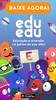 EduEdu - Literacy for kids screenshot 2