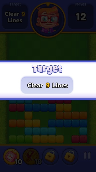 Tetris Story - Preview 12