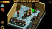 Butcher Room : Escape Puzzle screenshot 12