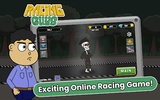Racing Guys Online Multiplayer screenshot 8