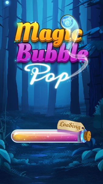 Magic Bubble Pop - Preview 9