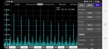 Scoppy - Oscilloscope screenshot 7