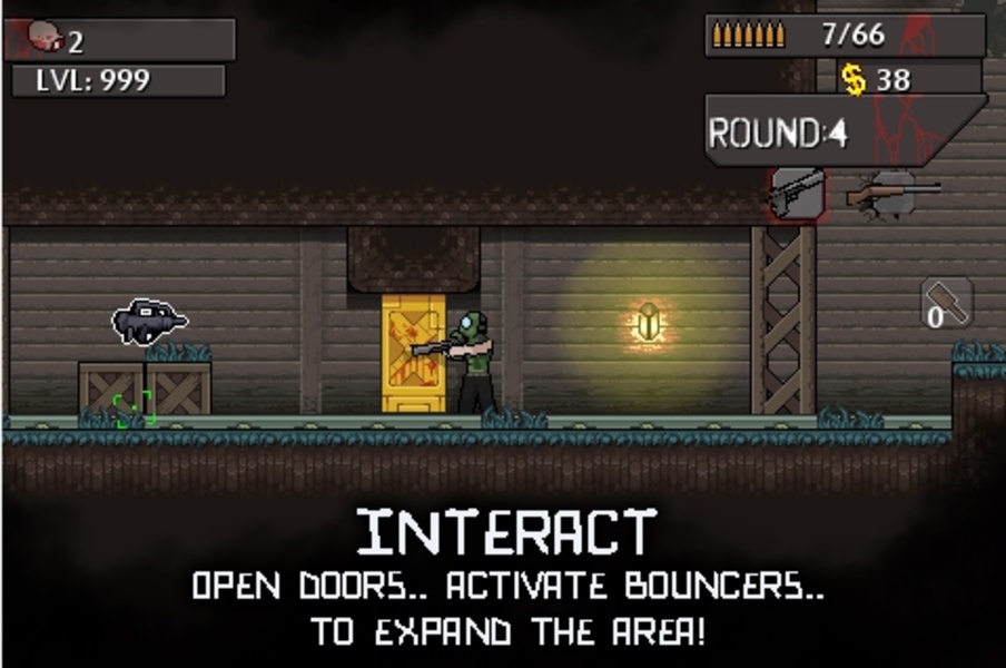 Zombie Kill of the Week - Preview 2