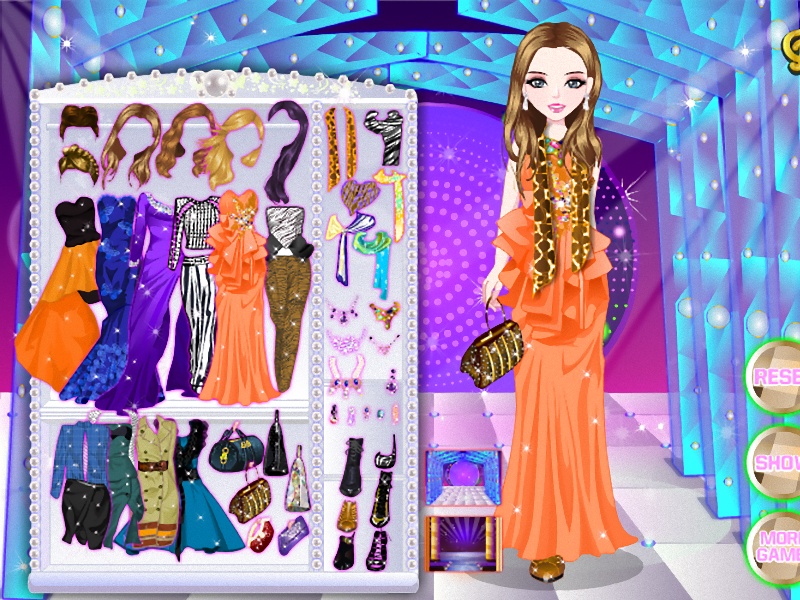Autumn Fashion Week - Preview 4
