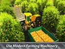 🚜 Farm Simulator: Hay Tycoon screenshot 4