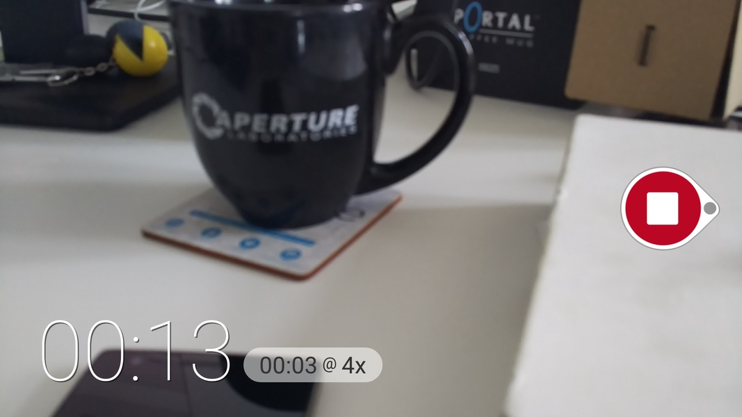 Microsoft Hyperlapse Mobile - Preview 7