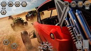 Off Road Buggy Driving Game. screenshot 4