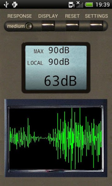 Sound Tools 3 Free - Preview 3
