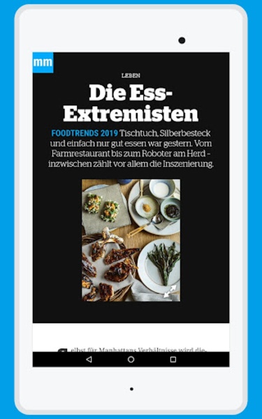 manager magazin - Preview 2