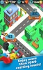 Wild City Rush screenshot 3