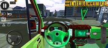 Minibus Simulator screenshot 8