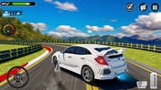 BMW Car Games Simulator screenshot 1