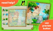 Jigsaw Kids screenshot 1