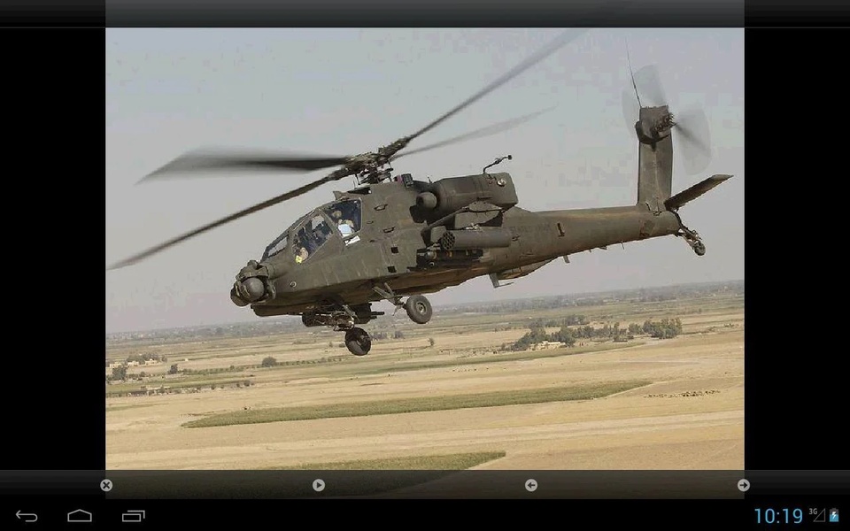 Best Helicopters - Preview 6
