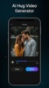 AIKissVideos screenshot 3