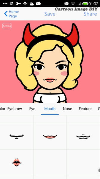 ImageDIY - Preview 3