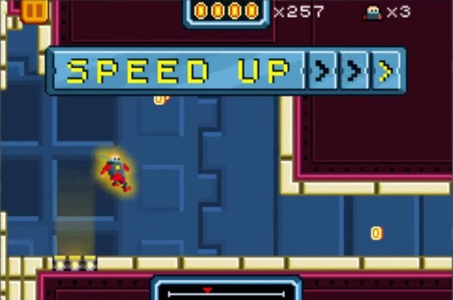 Super Bit Dash - Preview 2