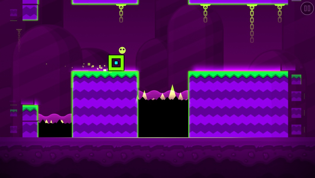 Geometry Dash World - Preview 14