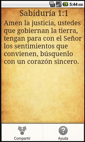 Biblia Latinoamericana - Preview 2