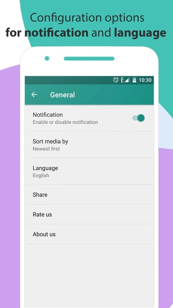 Cleaner for WhatsApp - Preview 6