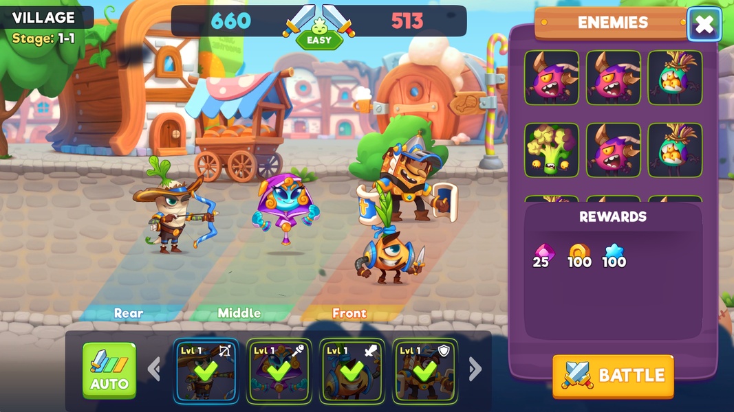 Tasty Tales - Preview 7