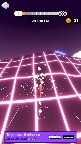 Scared Of Heights - Preview 2