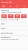sFilter - Blue Light Filter screenshot 1