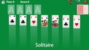 Spider Solitaire screenshot 11