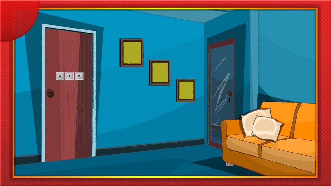 Escape From Home Office - Preview 4