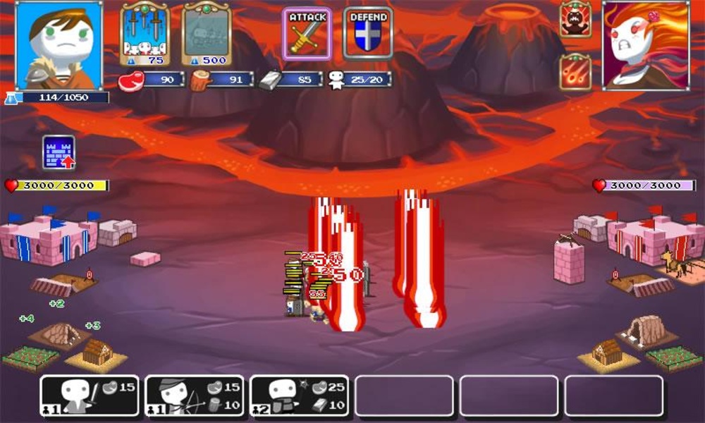 Nano Kingdom - Preview 1