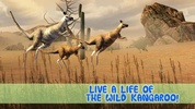Kangaroo Wild Life Simulator screenshot 4