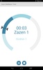 ZazenMeditationTimer screenshot 3