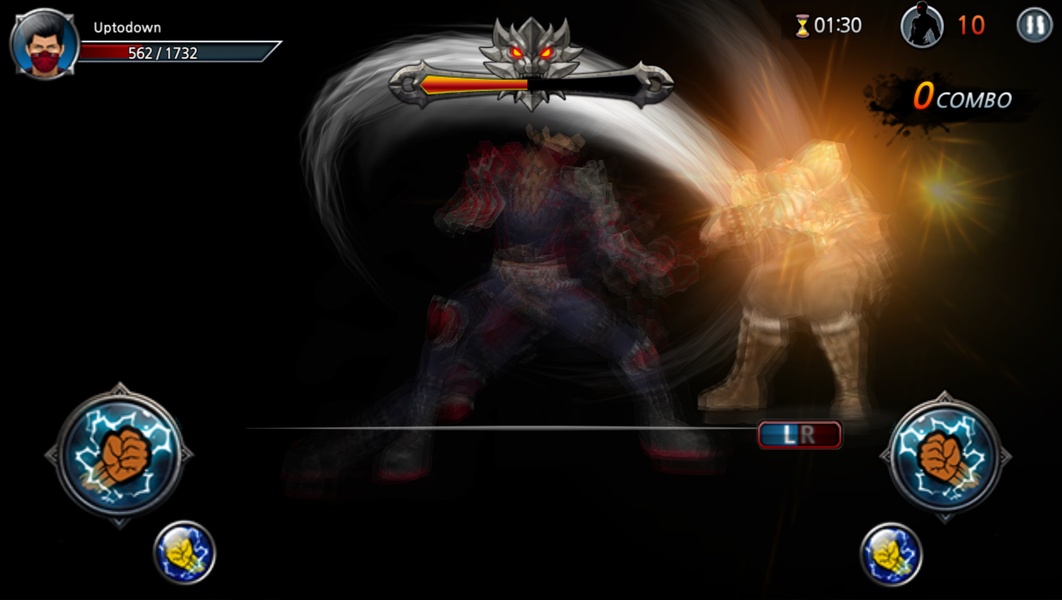 One Finger Death Punch 3D - Preview 8
