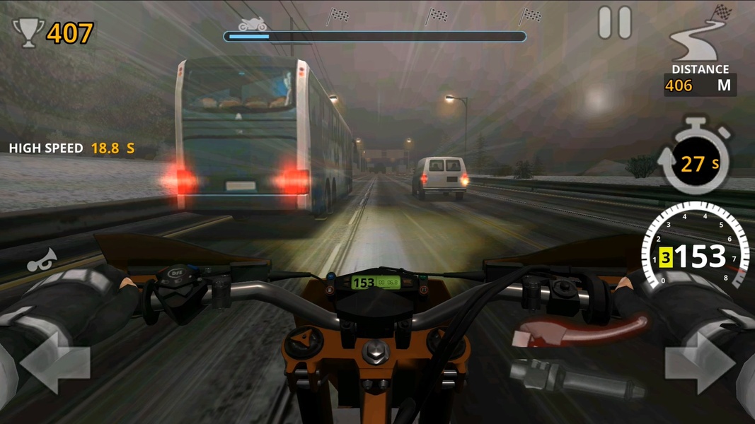 Motor Tour - Preview 9