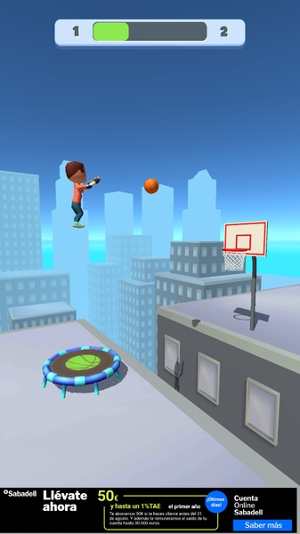Jump Up 3D - Preview 10