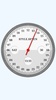 One Hand Analog Clock-7 screenshot 3