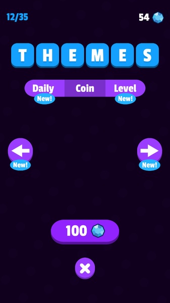 2048 Super Stack - Preview 1