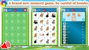 Memory Match Game screenshot 4
