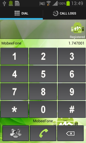 MobeeFone - Preview 3