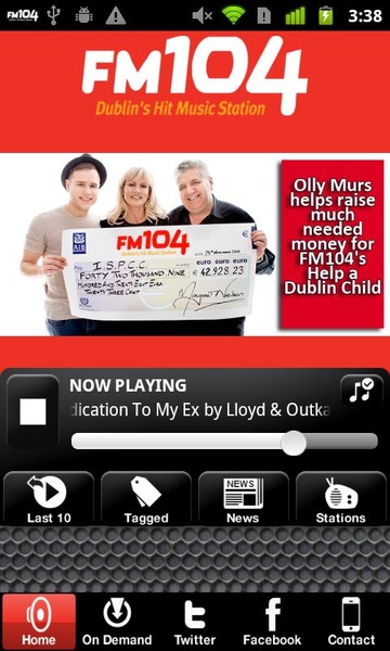 FM 104 - Preview 1