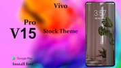 Vivo V31 Pro Launcher & Themes screenshot 2