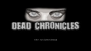 Dead Chronicles screenshot 12