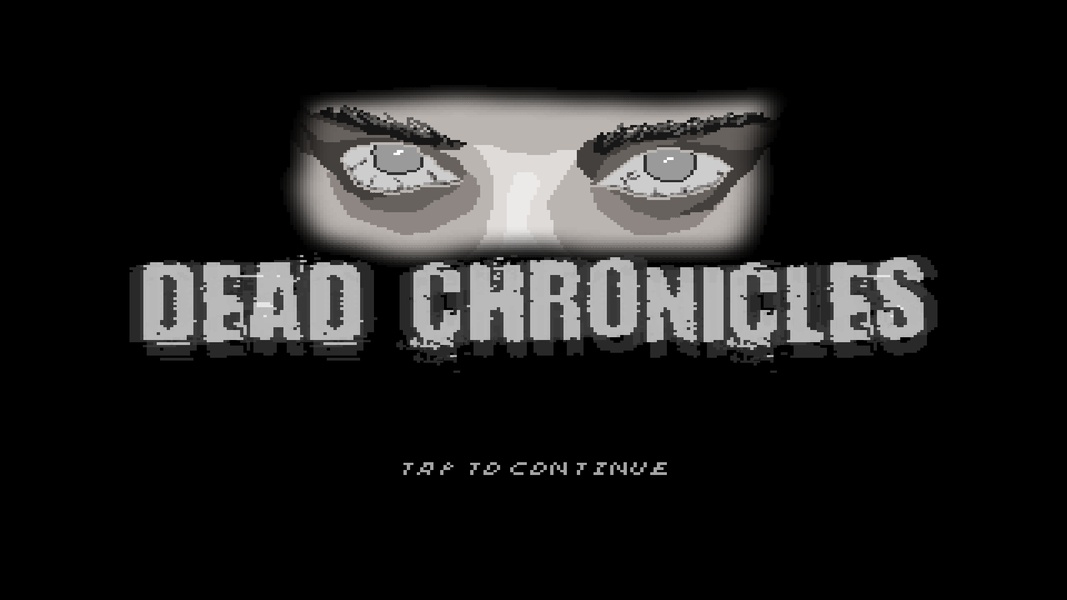 Dead Chronicles - Preview 12