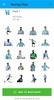 Racing Club Stickers screenshot 10