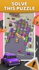 Parking Traffic 3D screenshot 8