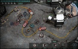 National Defense Space Assault screenshot 1