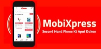 MobiXpress screenshot 7