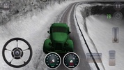 Rough Truck Simulator screenshot 2