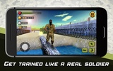Army Troops Training Course screenshot 7