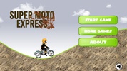 Super Moto Express screenshot 6